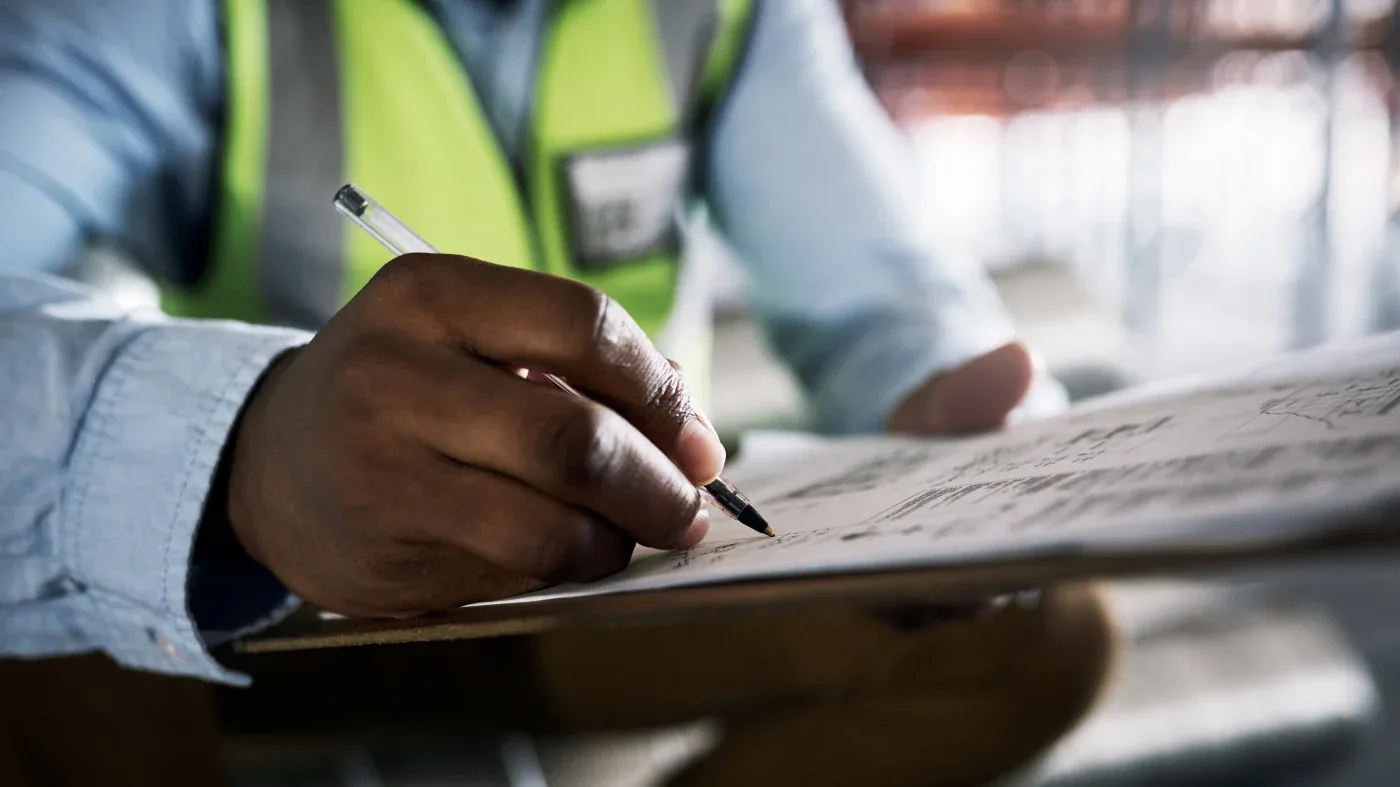 Commercial Roof Asset Management in Pearland, TX