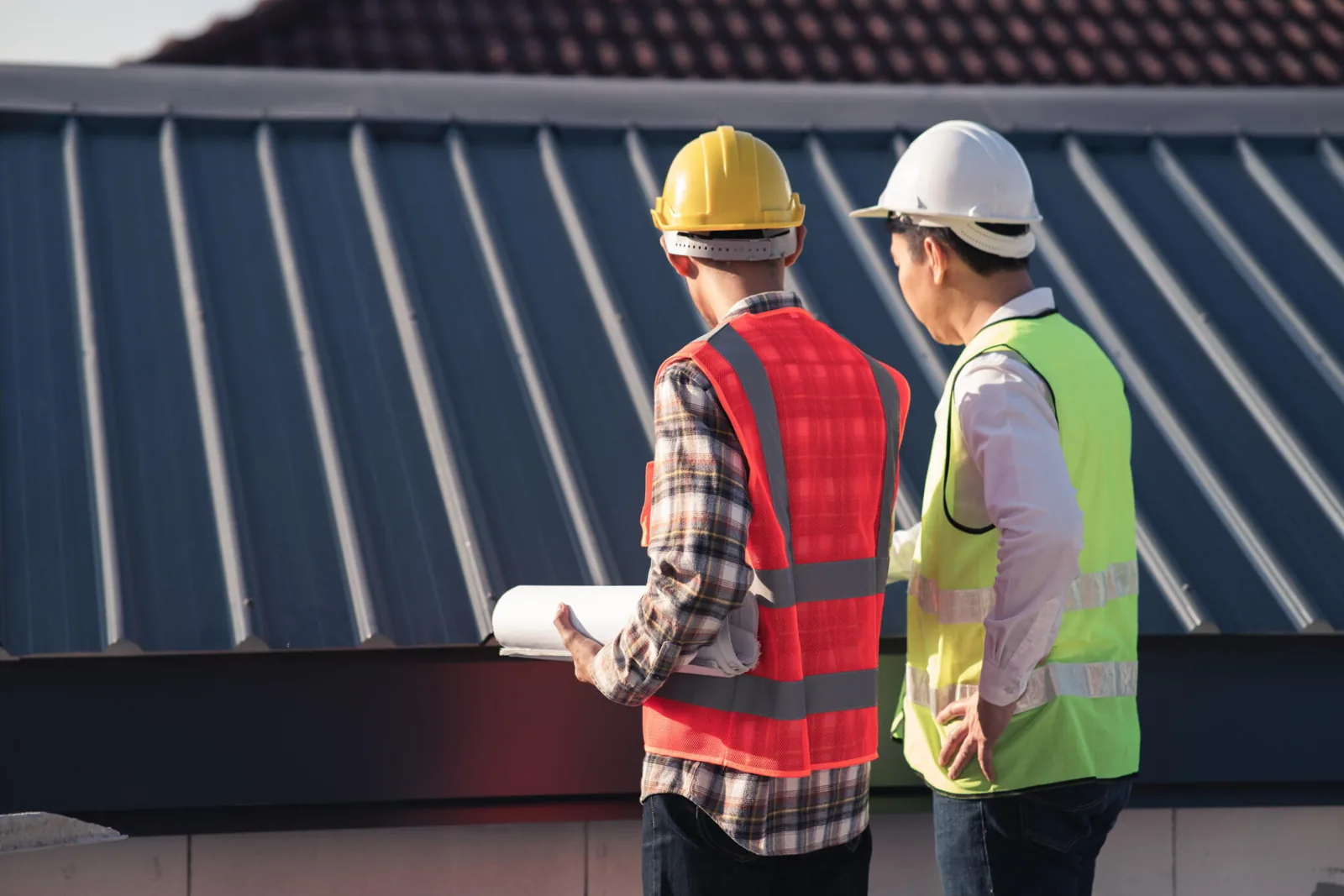 Commercial Roof Warranty Management in Pearland, TX