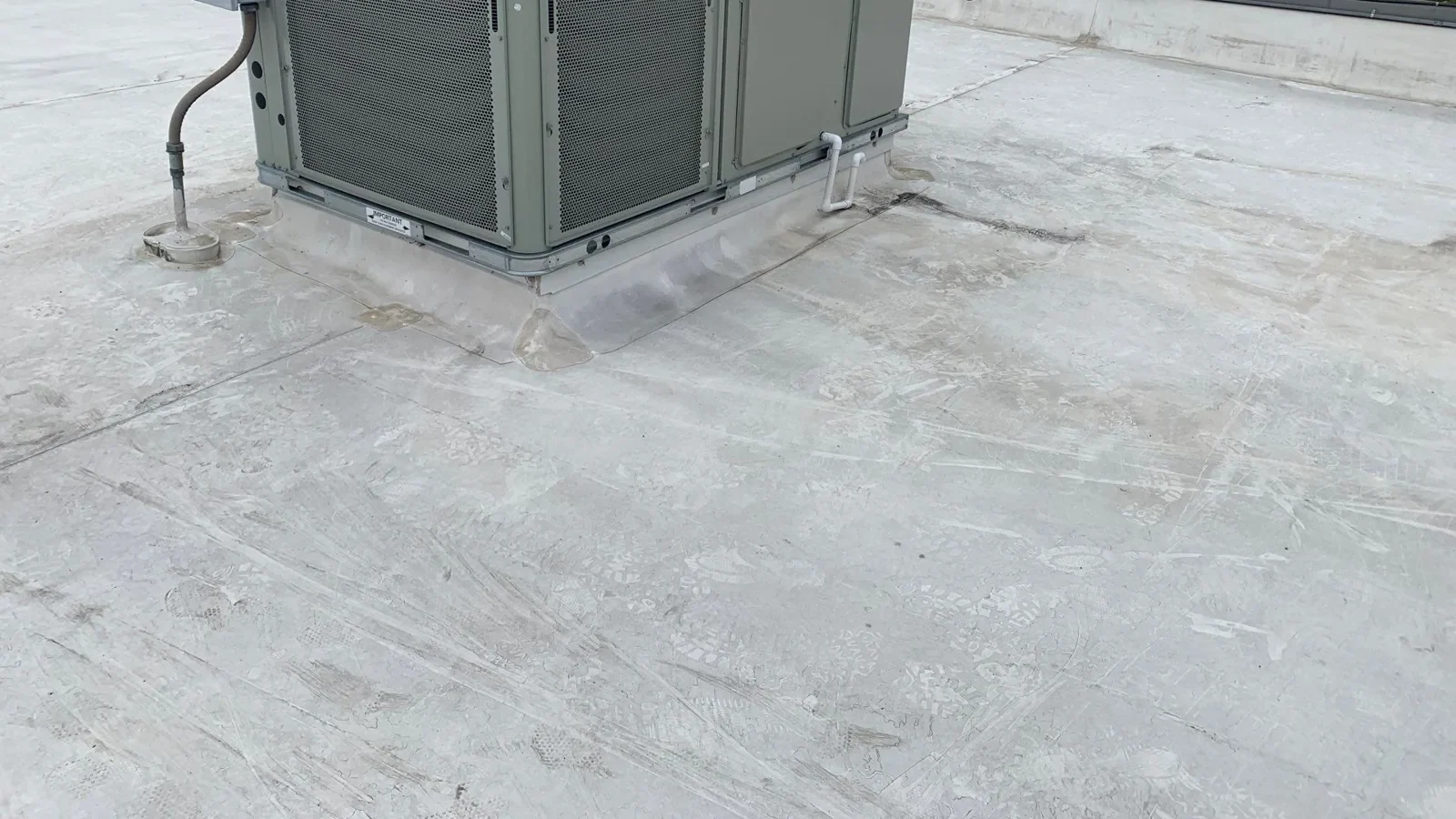 Heat and UV Roof Damage Repair in Pearland, TX Heat and UV Roof Damage Repair in Pearland, TX