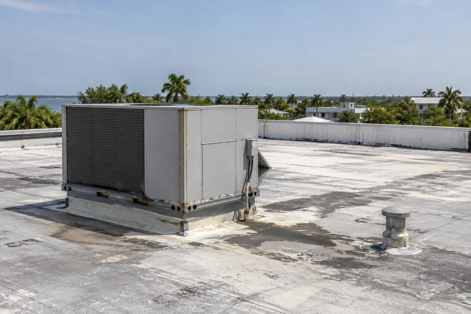 Commercial Roofing for Insurance and Restoration Work in Pearland, TX Commercial Roofing for Insurance and Restoration Work in Pearland, TX