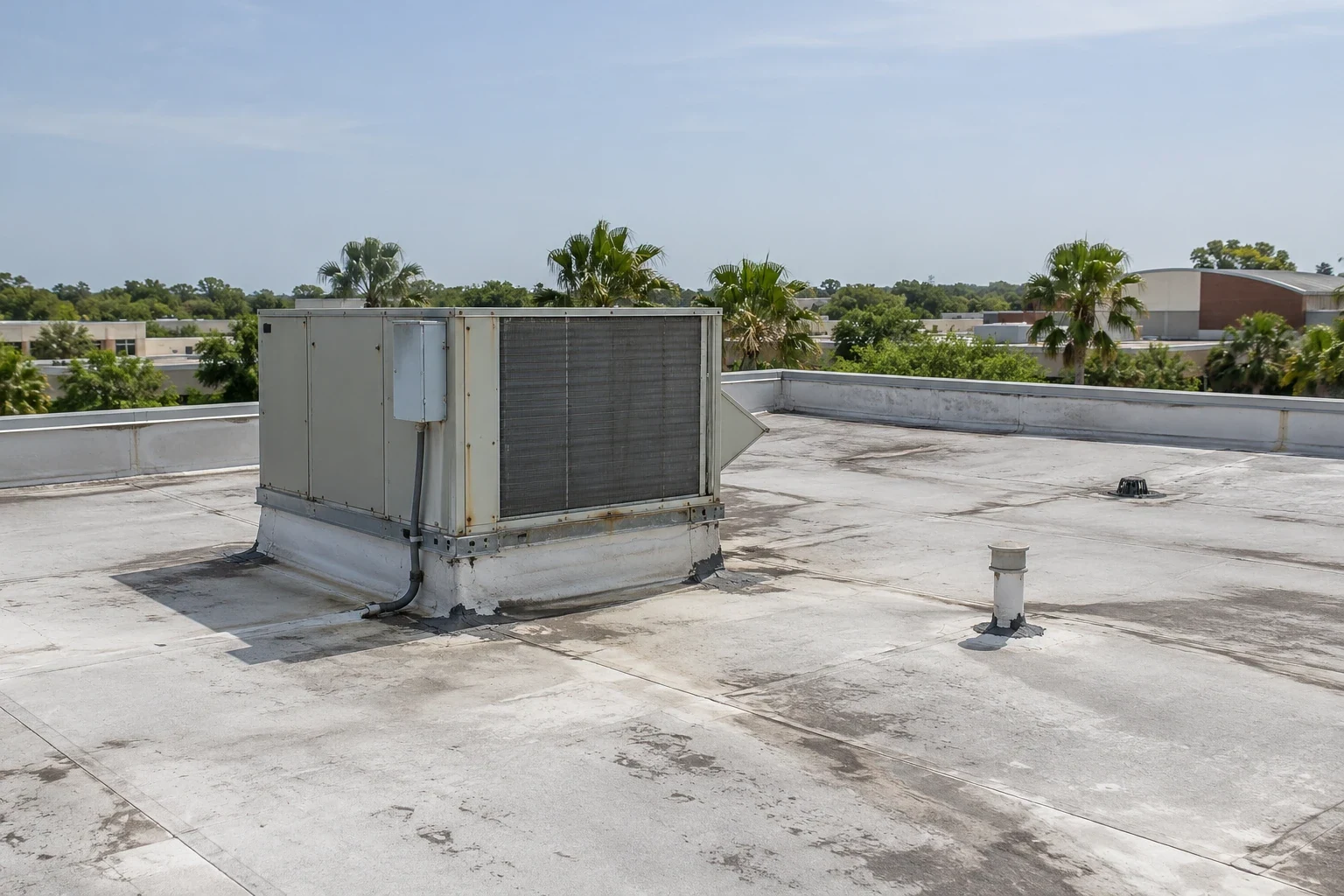 Commercial Roofing for School Districts in Pearland, TX Commercial Roofing for School Districts in Pearland, TX