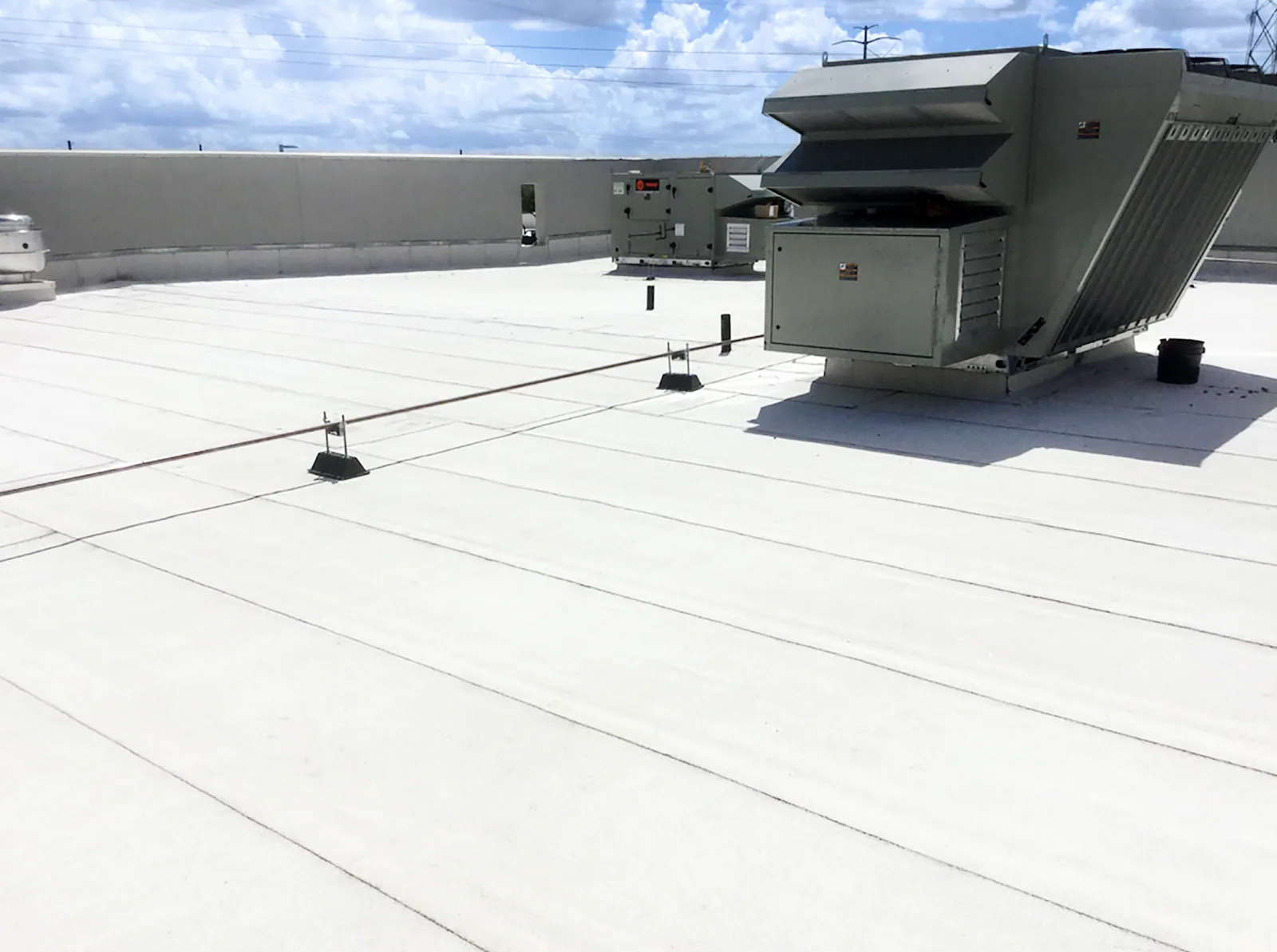 Soprema Commercial Roofing in Pearland, TX