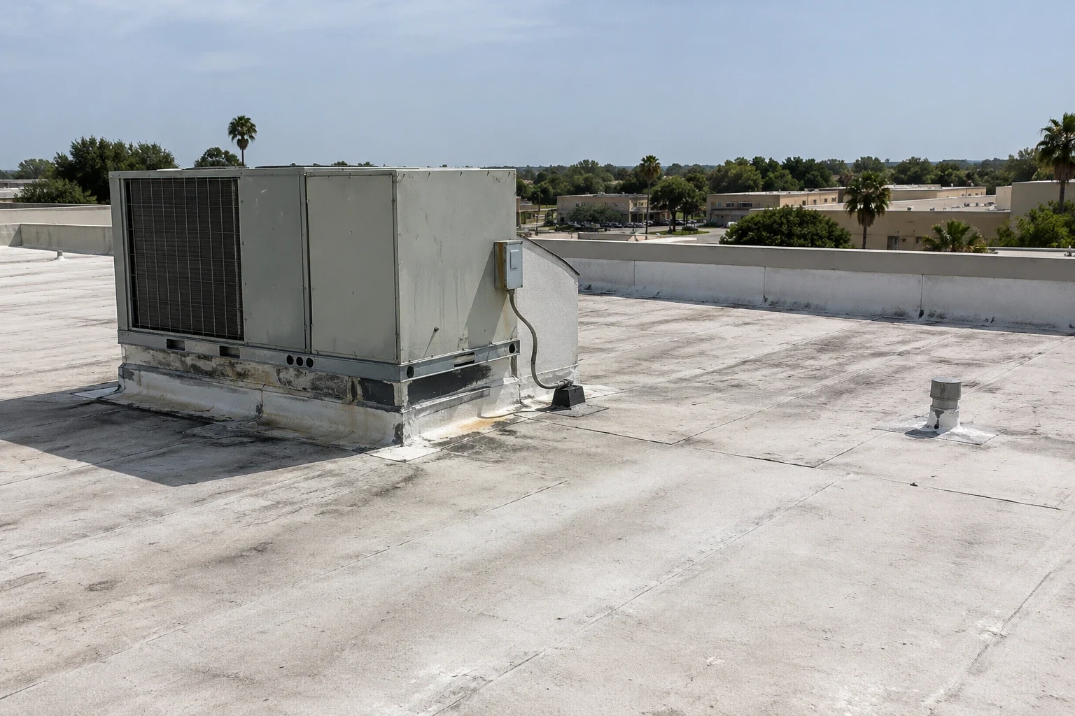 Army Installation Roofing in Pearland, TX Army Installation Roofing in Pearland, TX