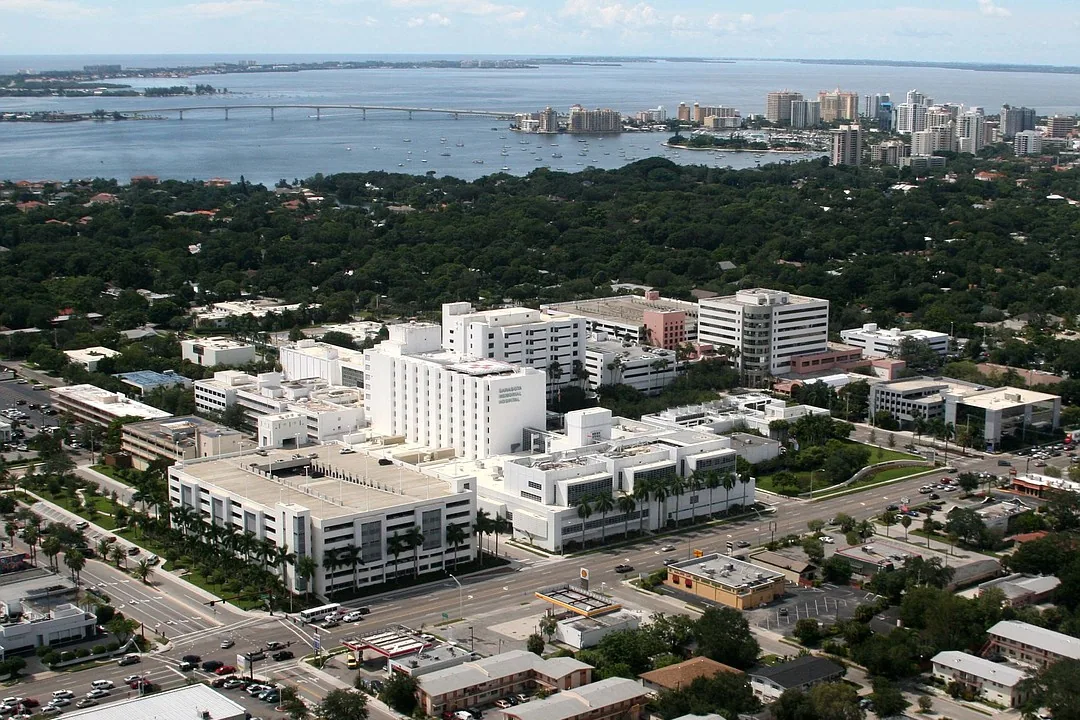 Hospital Roofing in Pearland, TX Hospital Roofing in Pearland, TX