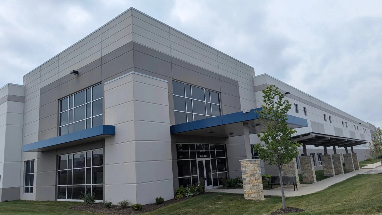 Manufacturing Plant Roofing in Pearland, TX Manufacturing Plant Roofing in Pearland, TX