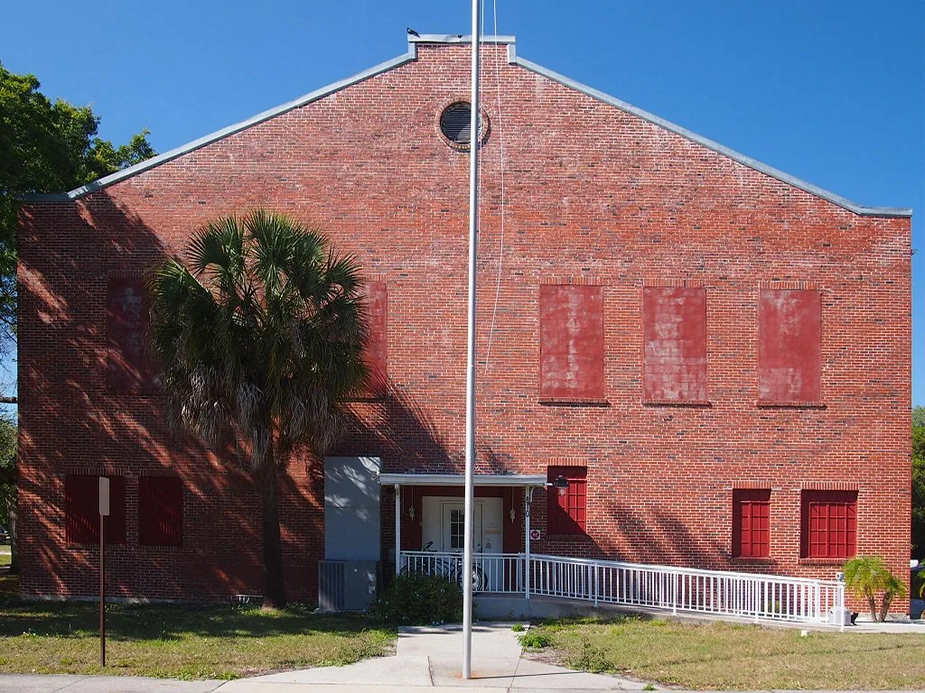 National Guard Armory Roofing in Pearland, TX National Guard Armory Roofing in Pearland, TX