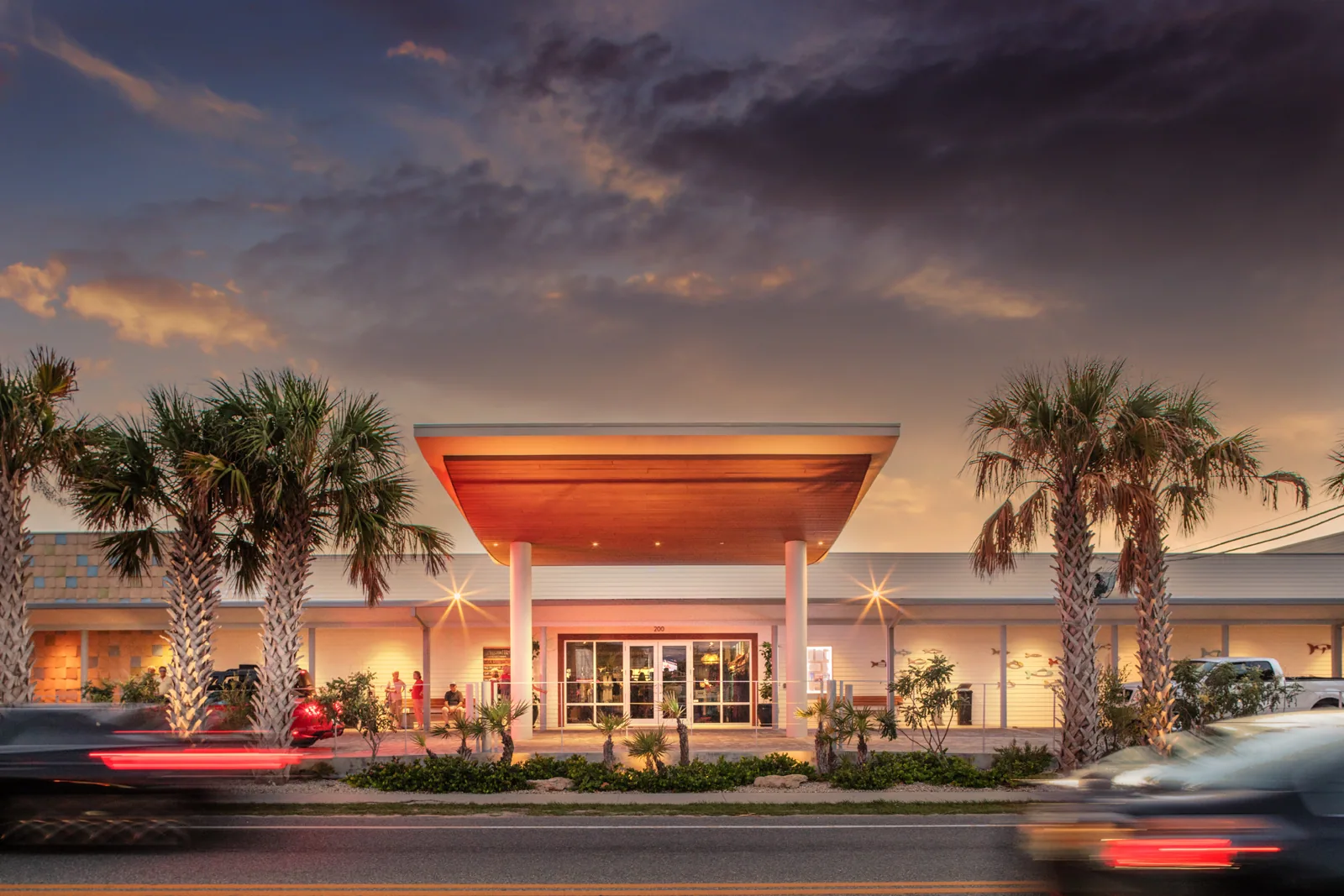 Restaurant Roofing in Pearland, TX Restaurant Roofing in Pearland, TX