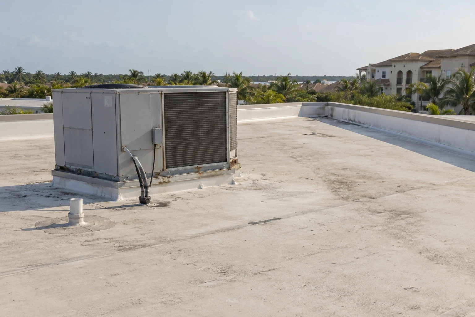 Senior Living Roofing in Pearland, TX Senior Living Roofing in Pearland, TX