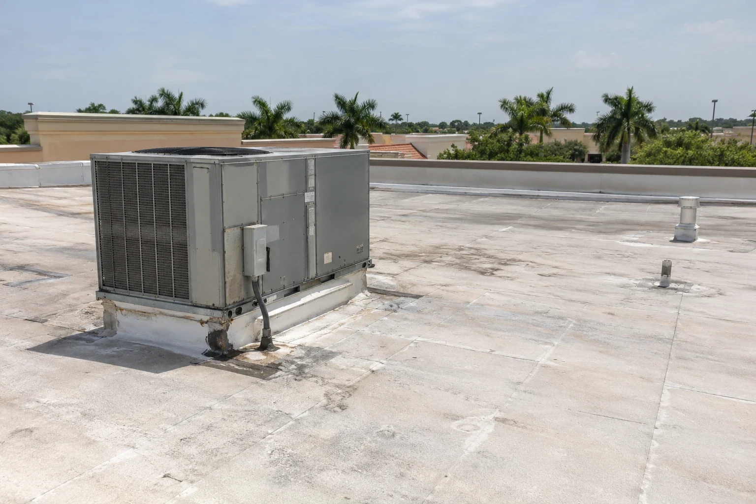 Commercial Roofing for Retail and Restaurant Chains in Pearland, TX Commercial Roofing for Retail and Restaurant Chains in Pearland, TX
