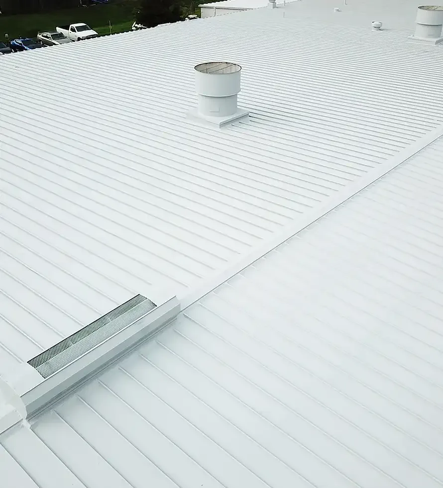 Acrylic Roof Coatings in Pearland, TX
