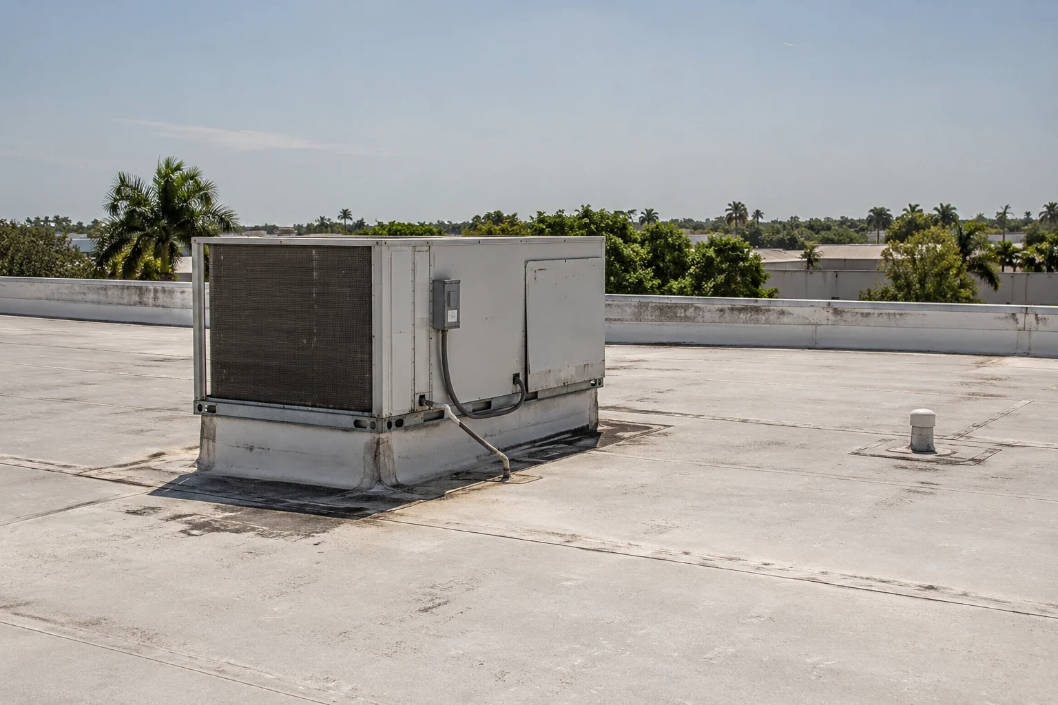KEE Commercial Roofing in Pearland, TX