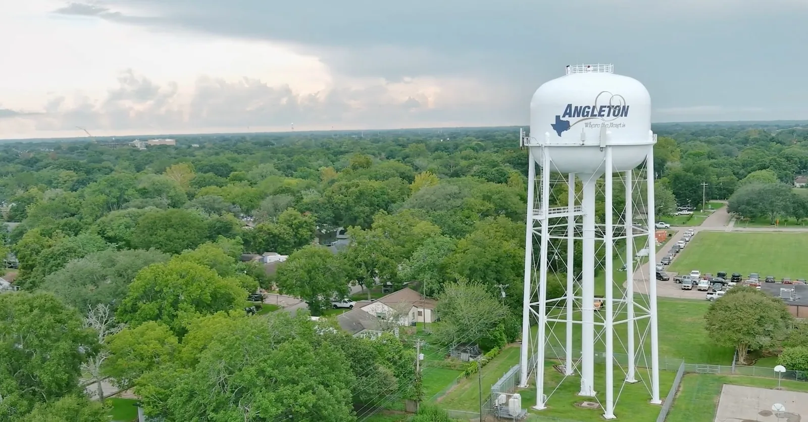 Commercial Roofing Across Angleton, TX