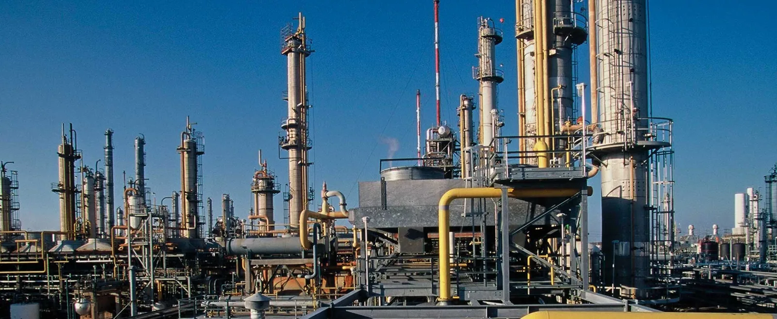 Commercial Roofing in Pasadena’s Bayport Industrial District, Pasadena, TX