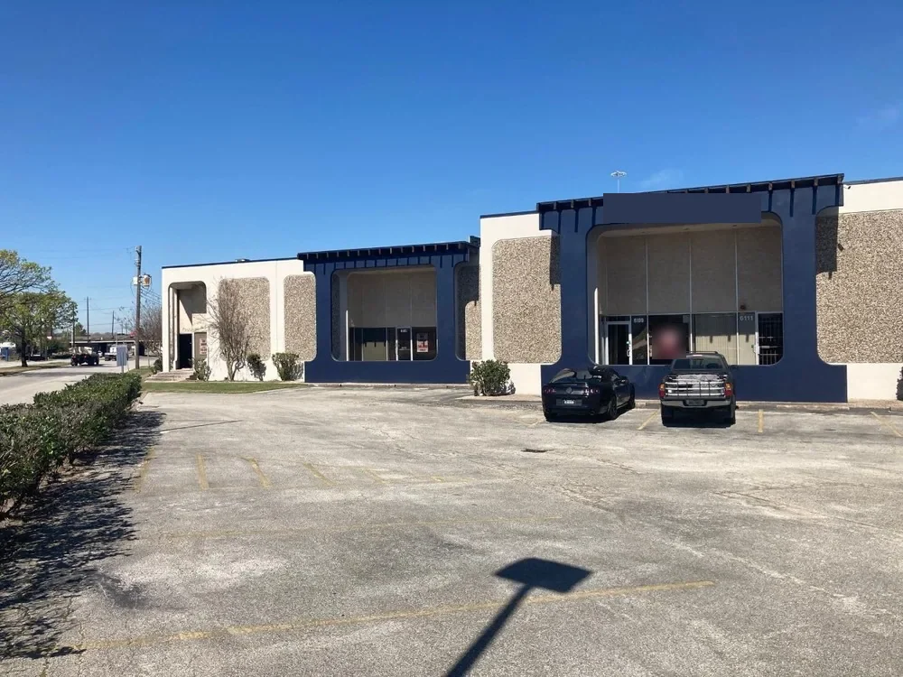 Commercial Roofing Across South Houston, TX