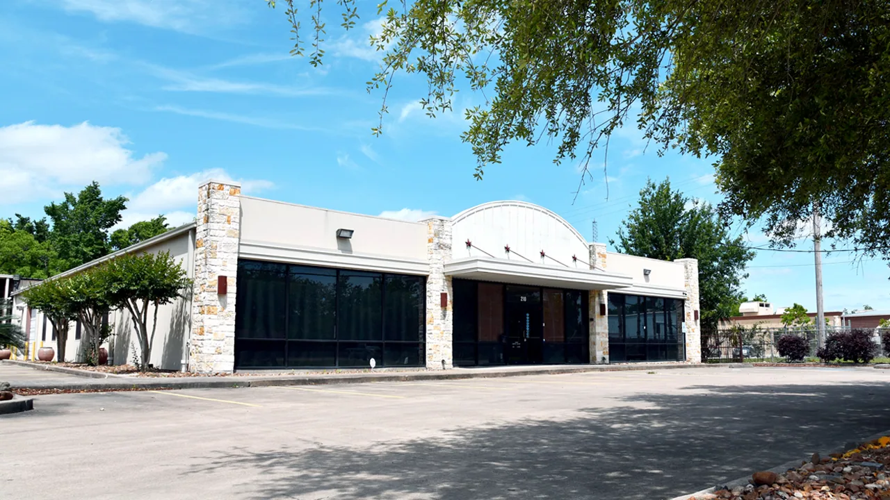 Commercial Roofing Across Stafford, TX